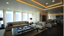 SIREN - The Main Saloon